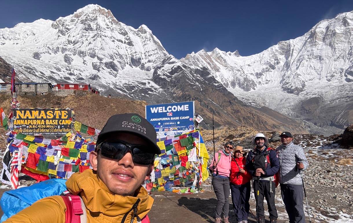 Annapurna Base Camp Trek Cost: Complete Budget Breakdown (2026/2027) 1 Annapurna base camp trek cost